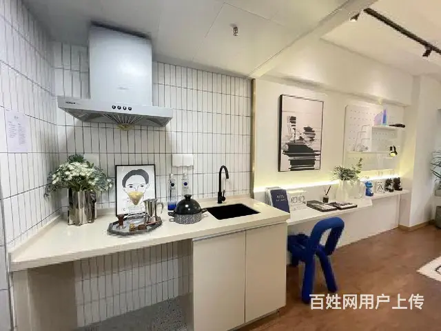 城芯大华龙悦公寓，精妆加推，低总价，限时送家电 - 图片 4
