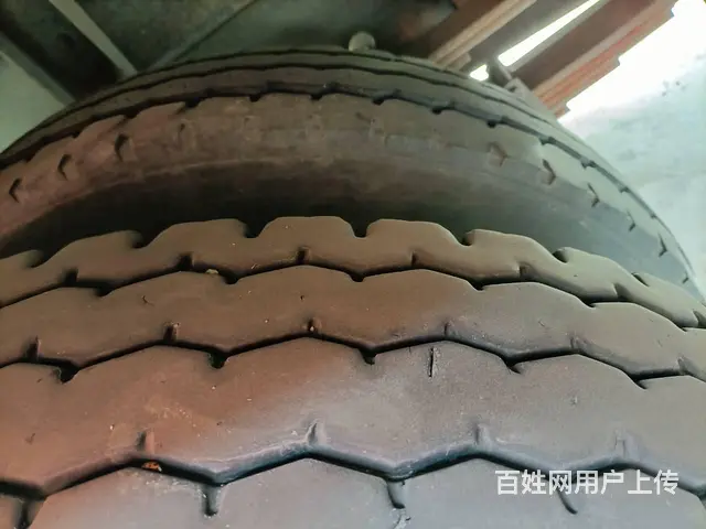 东风多利卡 6.2米高栏国4 - 图片 9