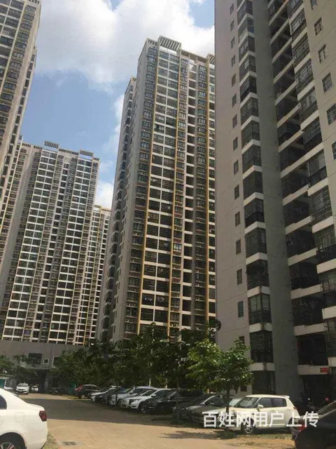 只要1仟7 府城 白驹学校附近 凤翔花园B区 两房 - 图片 9