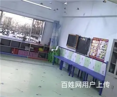 吉林市江南大型幼儿园出兑 - 图片 8