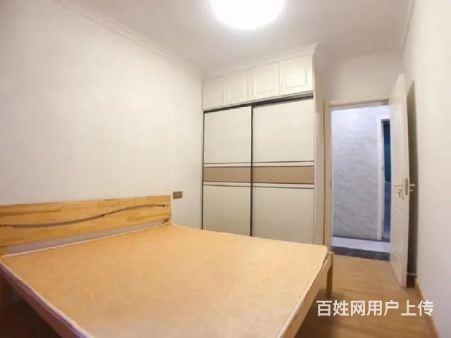 兰陵私房急售！南北精装修弘阳上城 - 图片 11