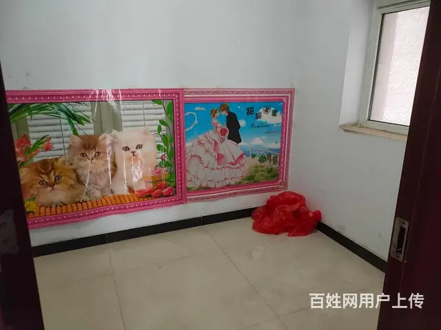体育公园附近阳光水岸精装三居室93平59万老证可贷款带地下室 - 图片 4