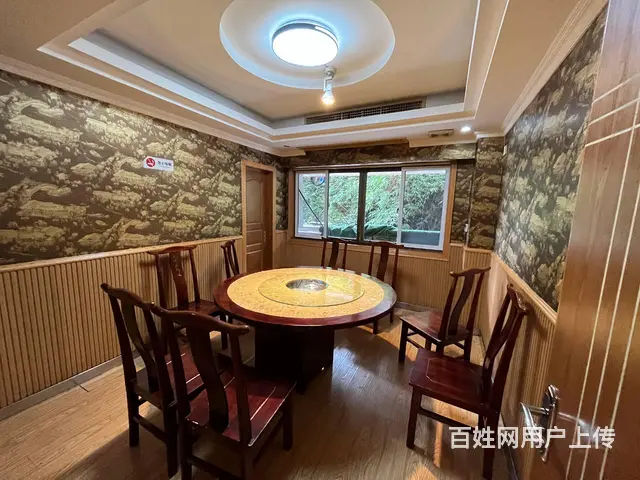 PZJ椒江450平饭店转让餐饮店转让 - 图片 6