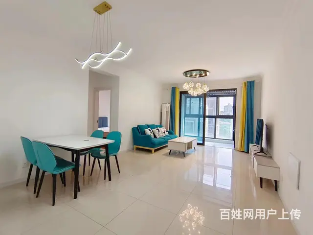 89.00平2室保亭人家，生活方便，随时可看，急 - 图片 1