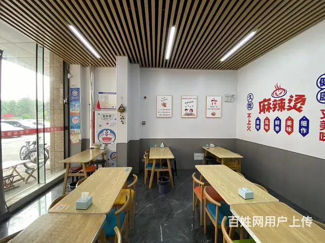 高新区金科学府沿街旺铺整体出 - 图片 3