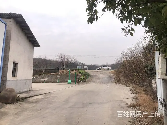(房东直租)长沙县黄兴镇黄兴新村240平仓库优价出租 - 图片 2