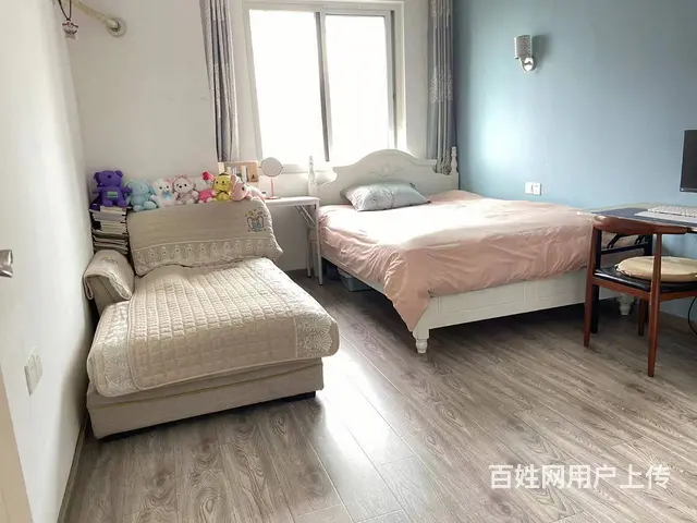 《低价出售》公园一号2室1厅1卫 - 图片 8