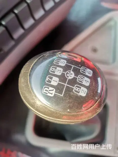 急现车19年二手东风天龙牵引车420马力雷诺发动机 - 图片 8