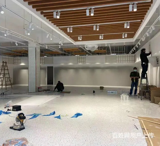 速抢！菜场校门口租金35万一年，特惠总价仅570万双边沿街铺 - 图片 3