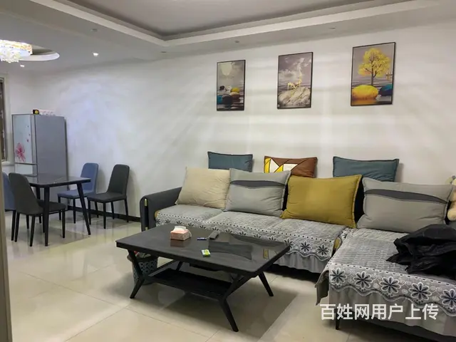 贾汪青山泉华美小区精装出租 - 图片 8