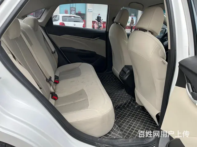 别克 英朗 2018款 1.0T 双离合 15T 进取型 - 图片 10