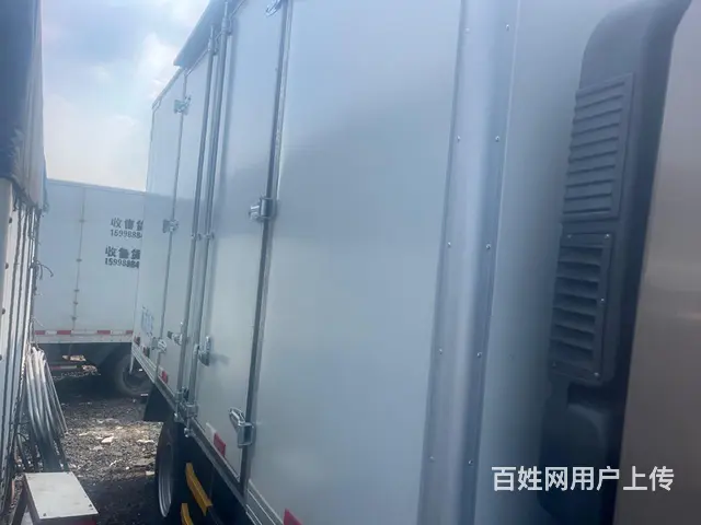 黄牌5吨个人去 - 图片 4