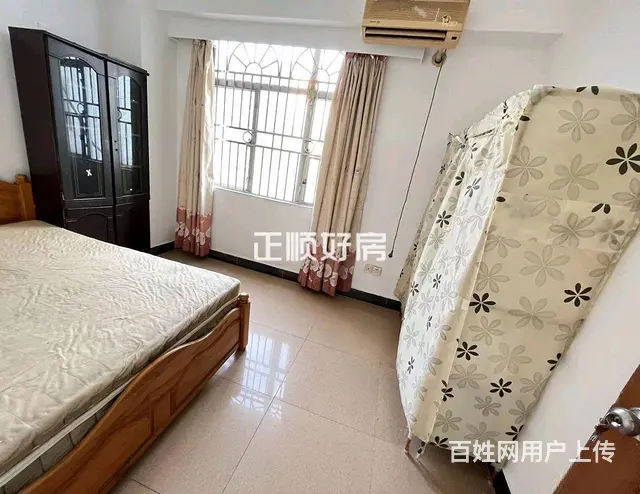 香洲翠华新村3房出租保养好周边配套齐全 - 图片 9