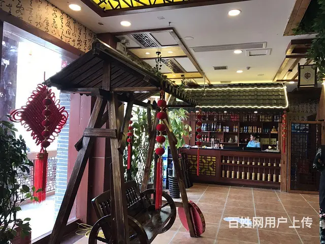 【都市时讯 优选推荐】朝阳路主街知名饭店 - 图片 2