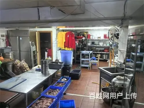昌邑区解放北路主街火锅店出兑 - 图片 11