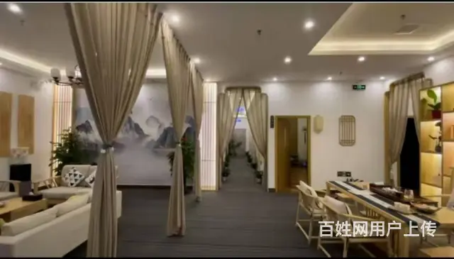 （51旺铺推荐）儋州那大汽车站对面628平采耳养生馆转让 - 图片 8