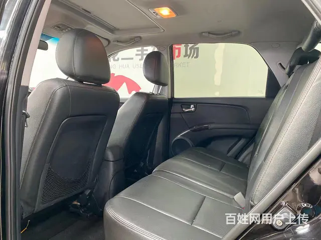 起亚 狮跑 2013款 2.0 手自一体 DLX 两驱 - 图片 6