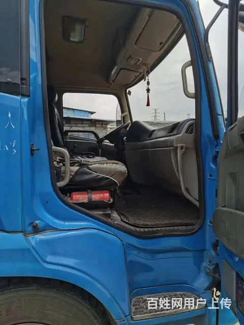 东风 厢式货车 国4 - 图片 6