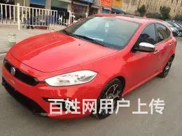 菲亚特致悦 2014款 1.4T 自动 时尚版 ( - 图片 2