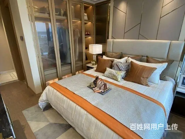 十字门华发商都！华发琴澳新城 28000/平 精装修交楼 - 图片 4