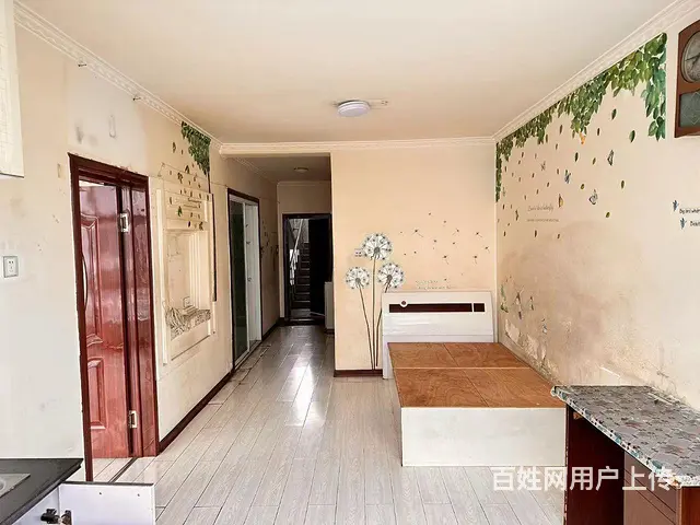 一室一厅拎包入住 - 图片 2