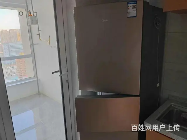 海上明珠精装二室二厅南向好房出租了 - 图片 11