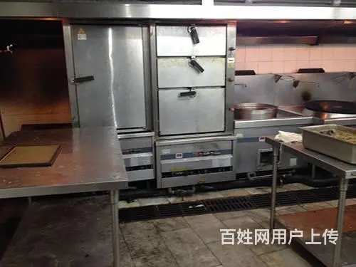 上门收购广州二手厨具酒店用品设备整体回收 - 图片 6