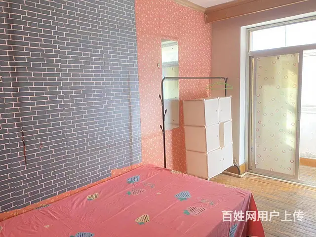 怀远门地铁口旁大西电子后身，400元/月，4楼，家电全包网 - 图片 3