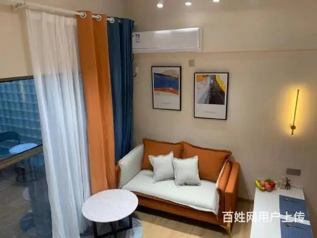 白菜特价五千起市中心地铁口九州新世界旁带阳台现房即买即用 - 图片 3