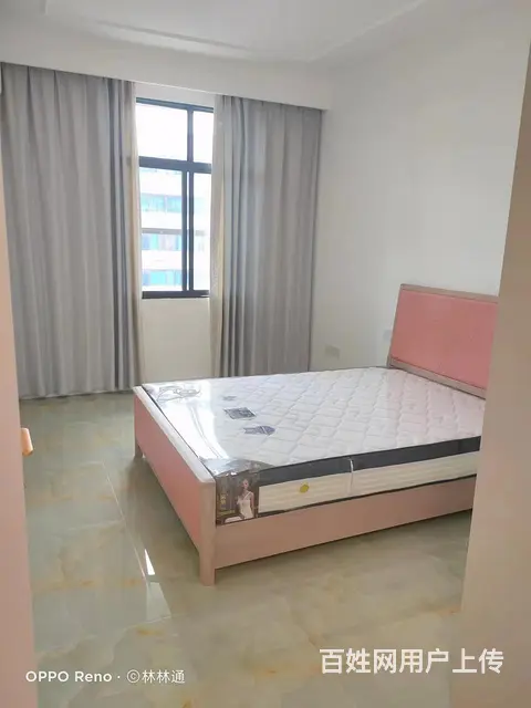 大智路武商旁边 普通住宅3室1厅 精装修 - 图片 1