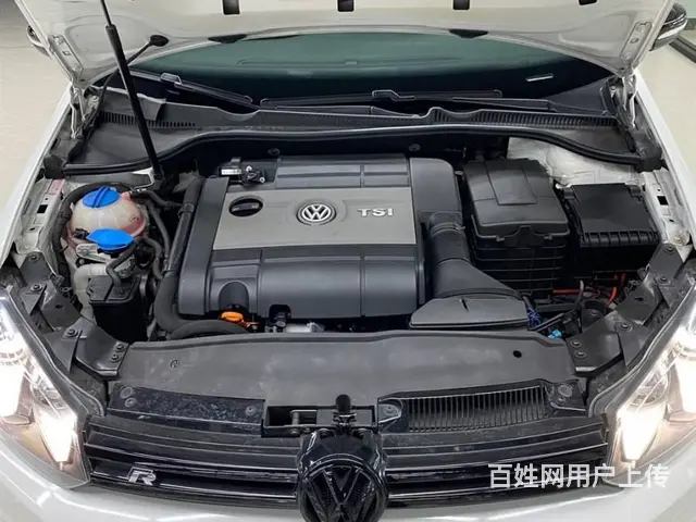 大众Golf [高尔夫](进口) 2015款 Golf R - 图片 8