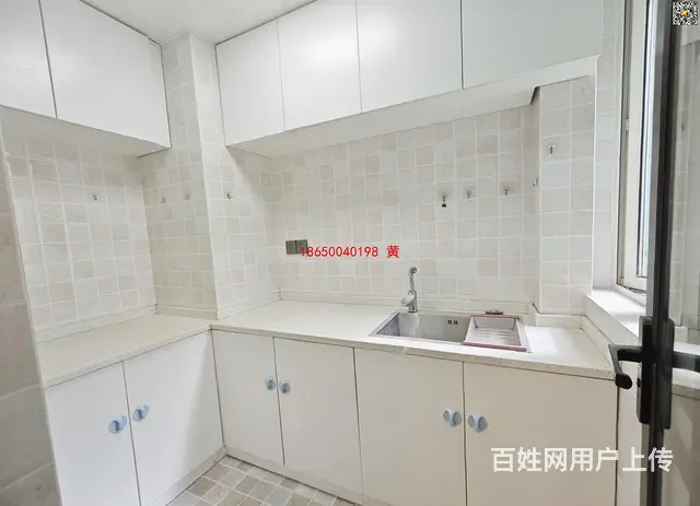 吕厝地铁口Sm旁松柏中关委大厦，电梯高层朝南精装2 - 图片 5