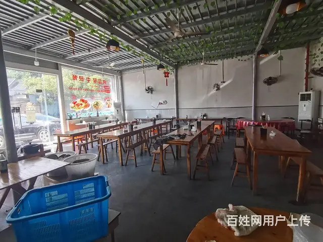 PZJ30856工厂旁快餐店，米饭炒菜店整体低价转让 - 图片 5