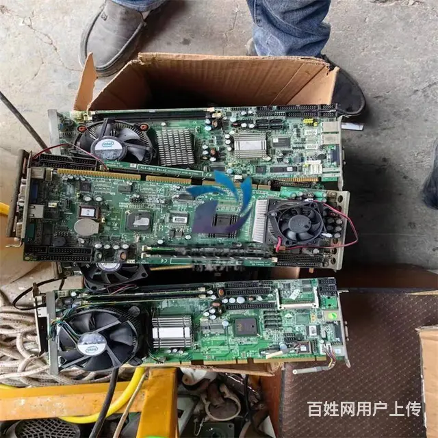周市废镀金PCB线路板 MP3板等各类线路板回收 - 图片 4
