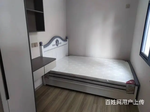 上高二中附近精装四房送家具地下室16平可住人边户院内好停车 - 图片 6