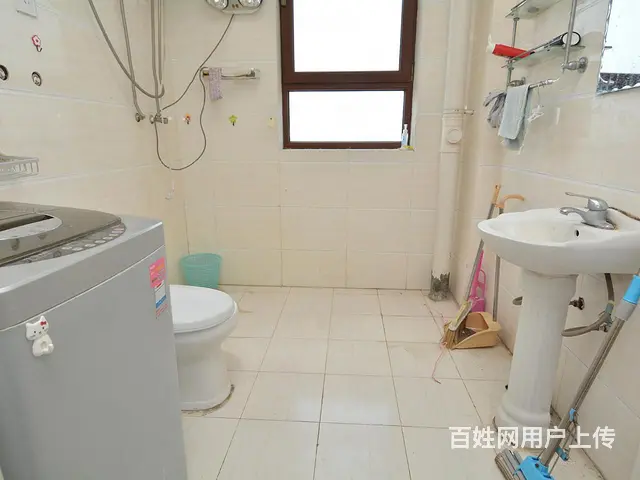 四季花城三期五楼带阁楼带露台 南北通透 采光全天 - 图片 10