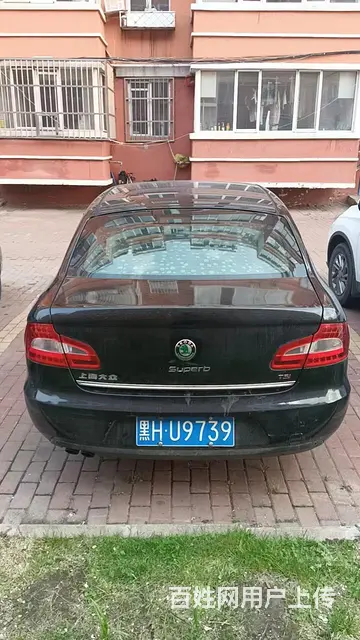 斯柯达 昊锐 2012款 1.8TSI 手自一体 优雅版 - 图片 2