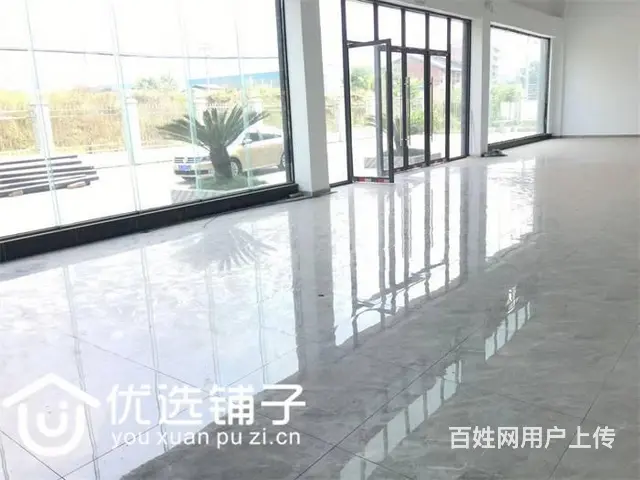 （优选铺子）东岳电厂对面大型食堂转让（租金不要钱） - 图片 6