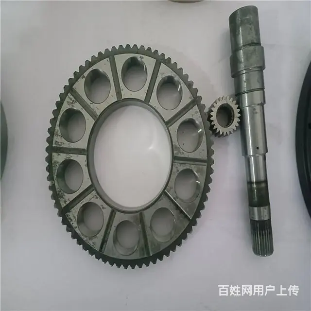 安德里茨离心脱水机维修工厂质量可靠 - 图片 1