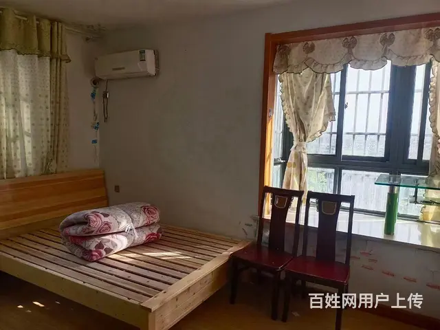 城市之光 电梯好楼层 精装3房 1600元/月 拎包入住 - 图片 4