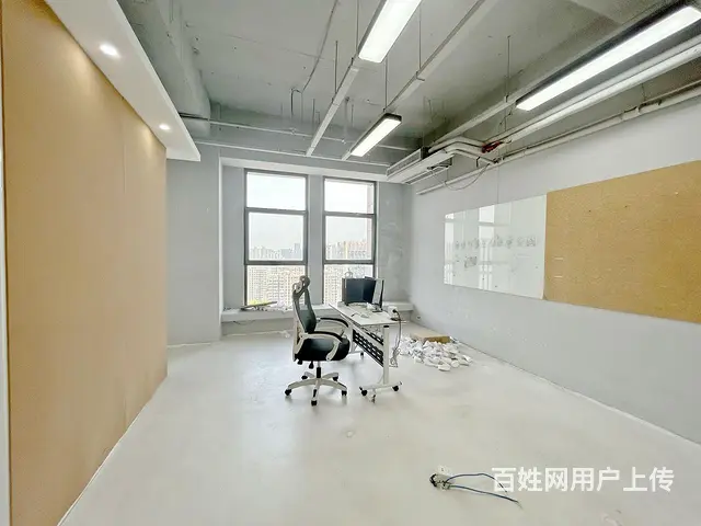 双地铁口 孵化器设计工作室 现房直租 服装 设计 直播 电商 - 图片 4
