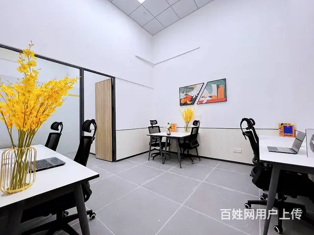 1/3号线广州东站丨精装套间房丨视野无遮挡丨拎包入驻 - 图片 10