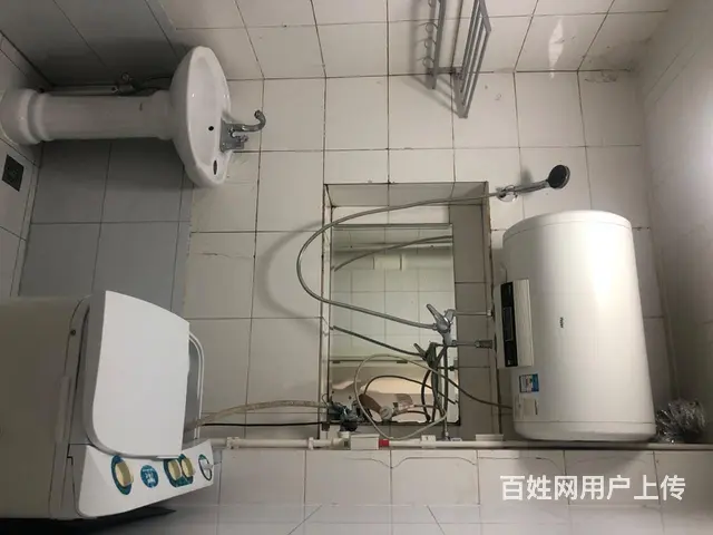 好房急租，位置好，可陪读 - 图片 7