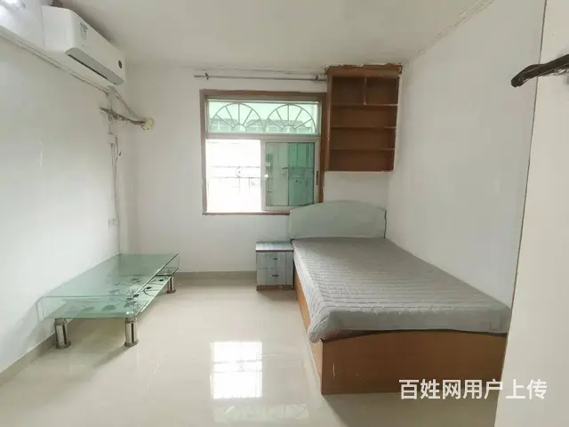 南坑花园有多套单身公寓出租，独立厨、卫 - 图片 1