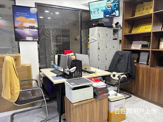 九江快乐城写字楼出租 - 图片 3