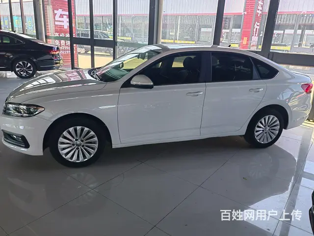 大众朗逸 - 图片 2