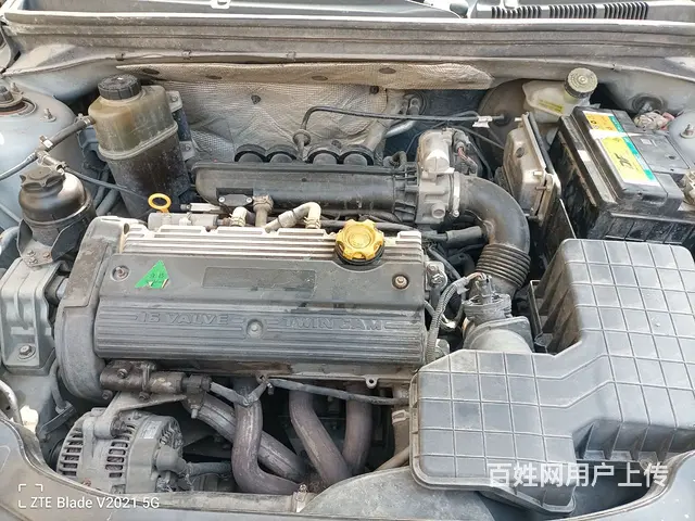 荣威550 2009款 1.8 手自一体 DVVT 启臻版 - 图片 2