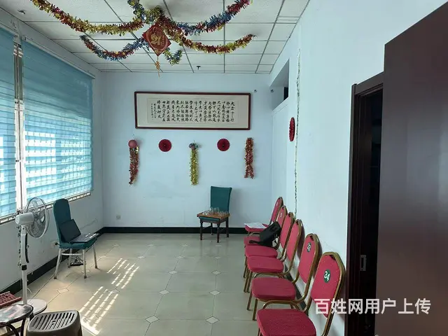 （微易转）联通路东方之珠205平商铺出租 - 图片 4