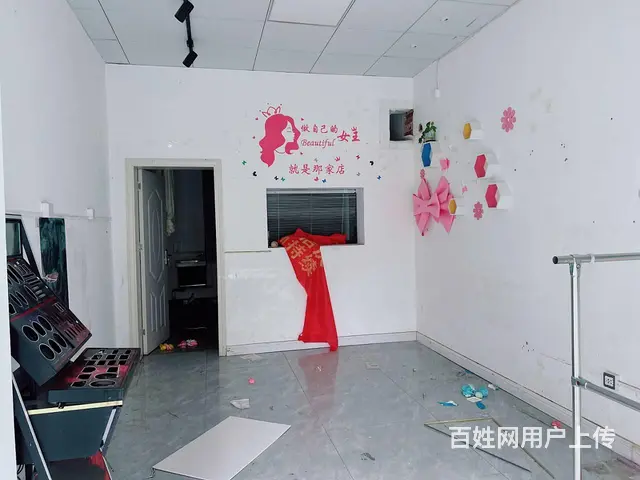 （老板本人）黄兴镇临街门面招租  6640 - 图片 5