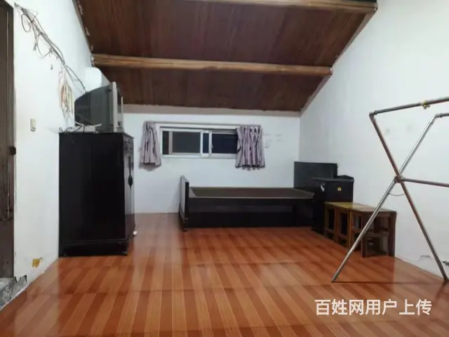 红梅新村五楼一室一厅设施齐全拎包入住采光好交通方便随时看房 - 图片 4